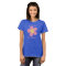 Retro Mod 70s Pickleball Flower Personalized 