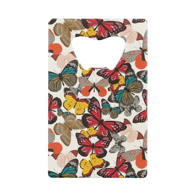 Rétro motif floral 5 (Devant)