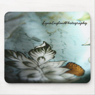 Retro Mouse Pad