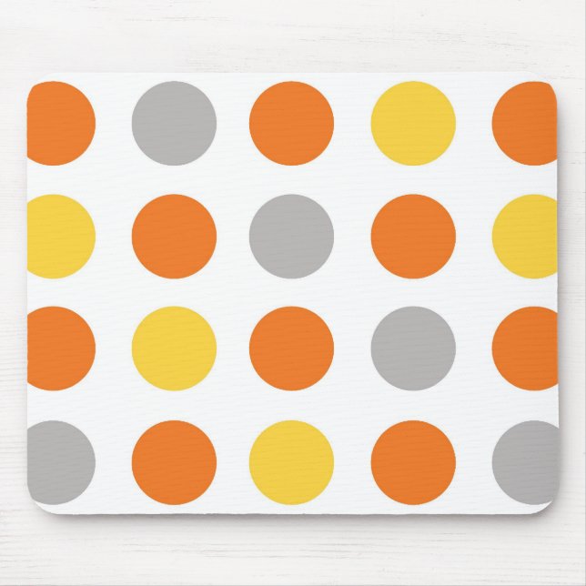 Retro Mousepad (Front)