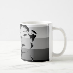 Retro Mug