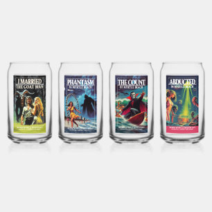 Retro Myrtle Beach Guy série d'horreur