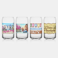Retro Myrtle Beach Guy Variety