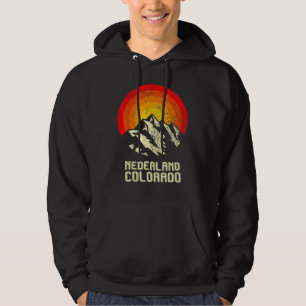 Retro Nederland Colorado Hoodie