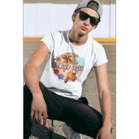 Retro No Bad Days Retro Streetwear