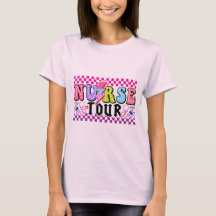 Retro Nurse Tour