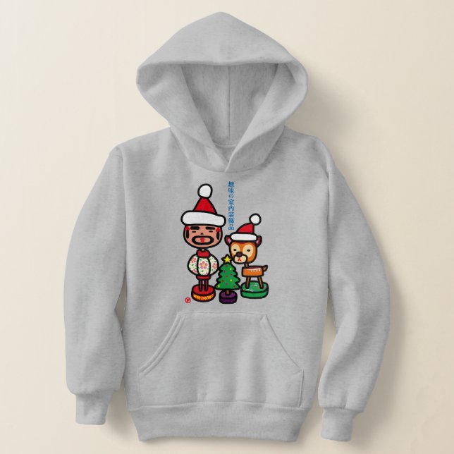 Retro ornaments (Poser)