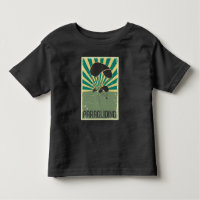 Retro Paragliding Art Flying Hobby Paraglider