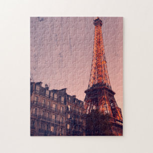 Retro Paris - Always a Good Idea - Puzzle