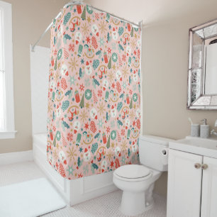 Retro Pastel Christmas 