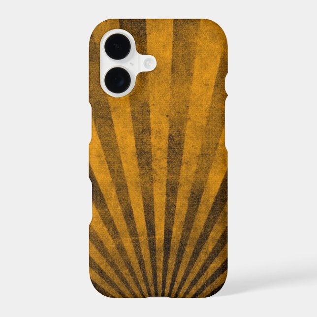 Retro pattern background (Back)