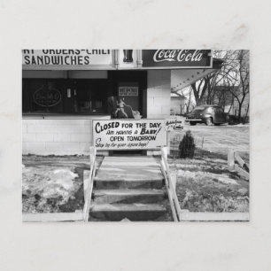 RETRO PÈRE BÉBÉ FAIRE-PART PHOTOGRAPHIE VINTAGE