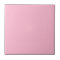 Retro Pink Ceramic Tile.