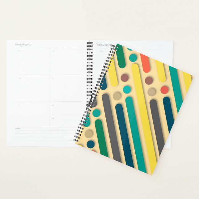 Retro Planner (Display)