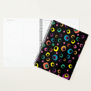 Retro Planner