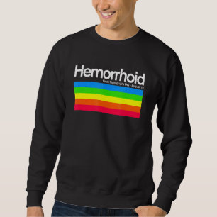 Retro Poloride Instant Camera  World Photography D Sweatshirt