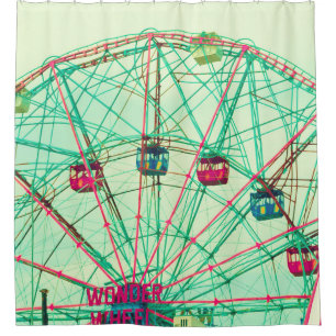 Retro Pop Summer Carnival