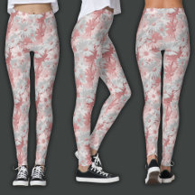 Retro Print | Watercolor Floral