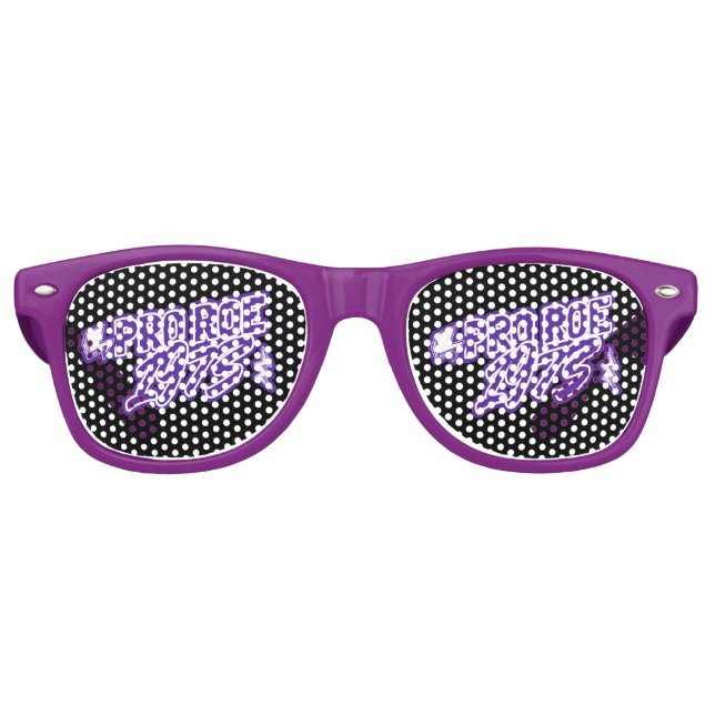 Retro Pro Roe 1973 | womens rights roe v wade  Retro Sunglasses (Front)