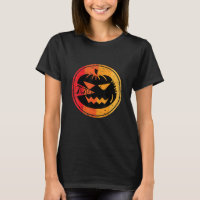 Retro Pumpkin Pie Math Teacher Costume Cool Hallow