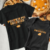 Retro Pumpkin Pie Obsessed Mama Thanksgiving