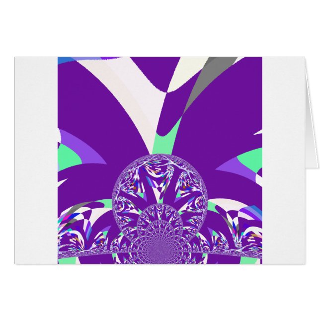 Retro purple (Front Horizontal)