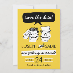 Retro Raptor Enregistrer la carte Date