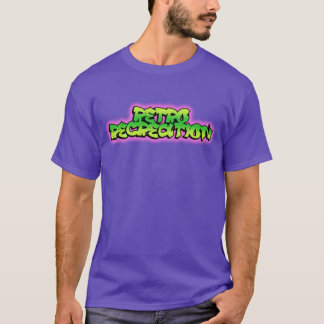 Retro Recreation Fresh Logo T-Shirt