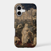 Retro Renaissance Bliss