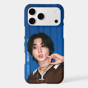 Retro Replay: Han Jisung Phone Case