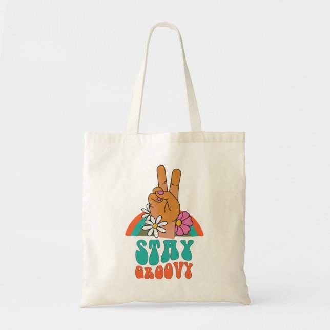 Retro Rester Sac fourre-tout budget Super (Devant)