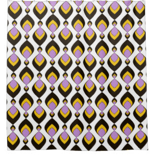 Retro, retro ornament