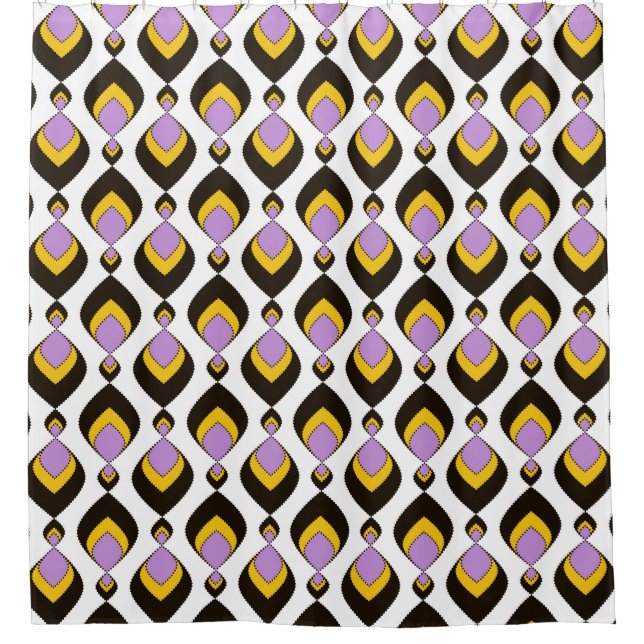 Retro, retro ornament (Front)