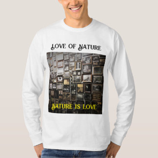 "Retro Revival : T-shirts Vintages Vibes"