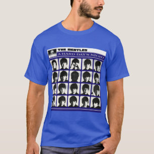 Retro Rock n Roll Fanee family girl T-Shirt