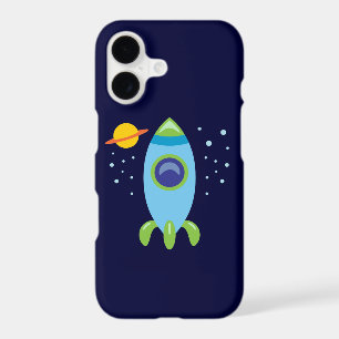 Retro Rocket