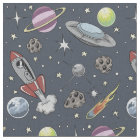 Retro Rockets