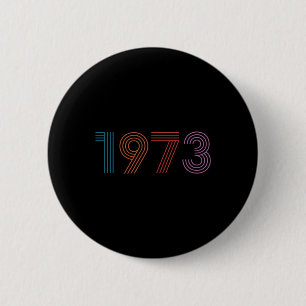 Retro  Roe v wade Feminist Women's Rights  Pro Cho 2 Inch Round Button