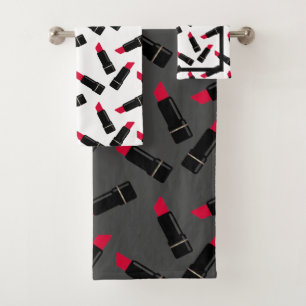 Rétro, rouge à lèvres