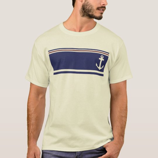 Retro Sailor T-Shirt