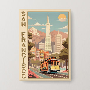 Retro San Francisco