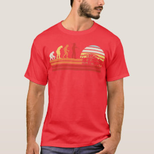 Retro School Bus Driver Vintage Bus Driver Classic T-Shirt