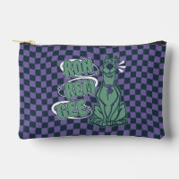 Retro Scooby "OMG"