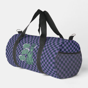 Retro Scooby "OMG" Duffle Bag