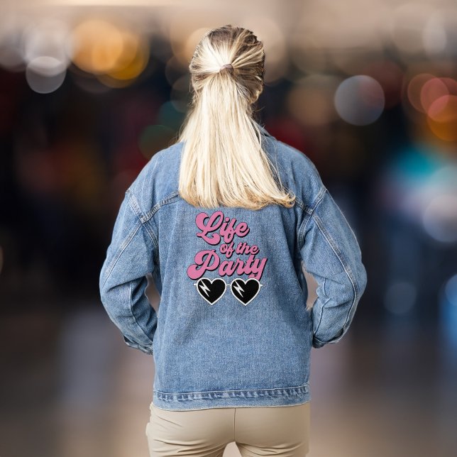 Retro Script mignonne Bachelorette Party (Your bridesmaids & besties will love to be part of the bride squad bringing the party to your bach)