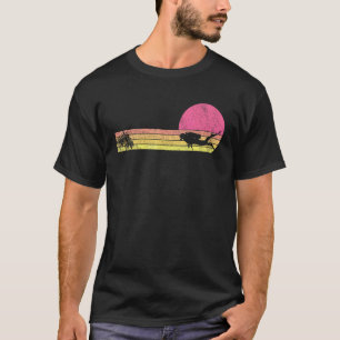 Retro Scuba Diving Scuba Diver Dive Vintage 2 T-Shirt