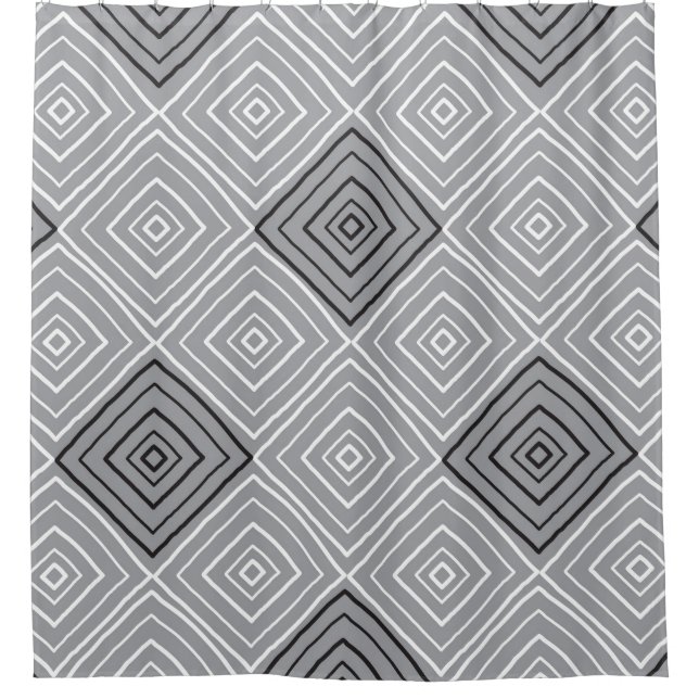 Retro seamless pattern, rug, carpet  (Front)