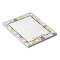 Retro Sewing Themed Notepad