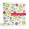 Retro Sewing Themed Personalized Binder