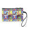Retro Shoes Clutch Bag!